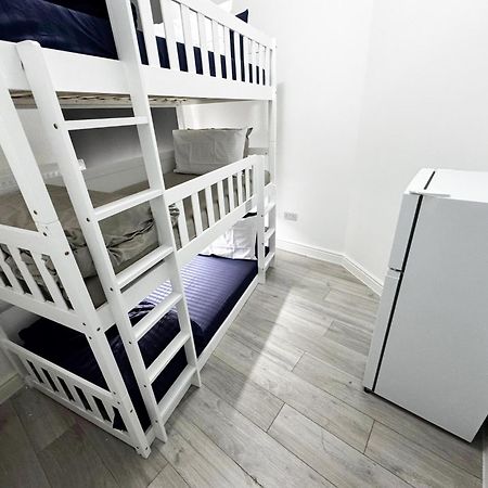 149 Budget Guesthouse London Eksteriør bilde